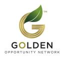 Golden Opportunity Network logo